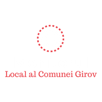 Monitorul Oficial al comunei Girov, jud Neamt